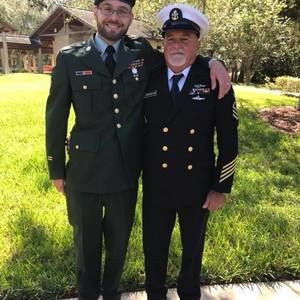 Meet your Posher, Randy